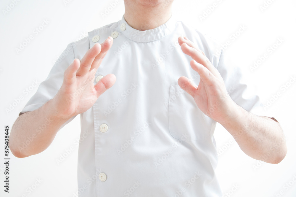 クリニック画像