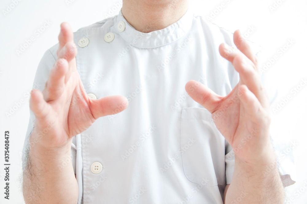 クリニック画像