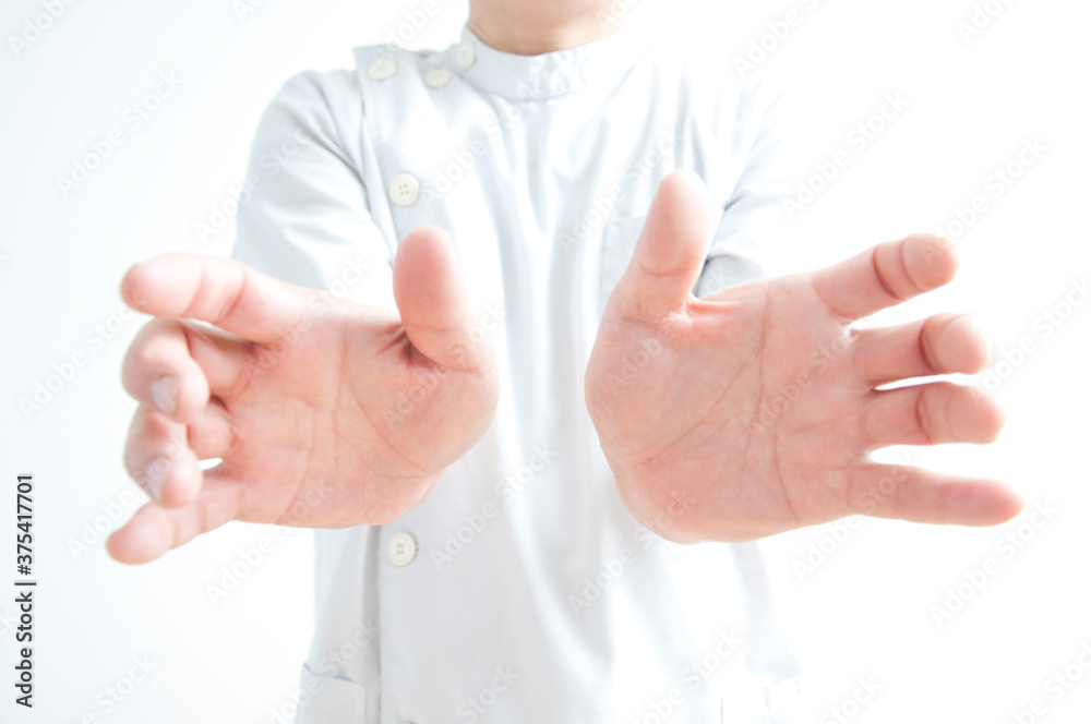 クリニック画像