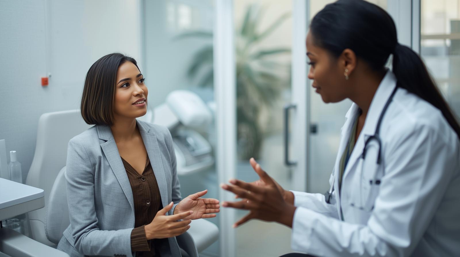 クリニック画像