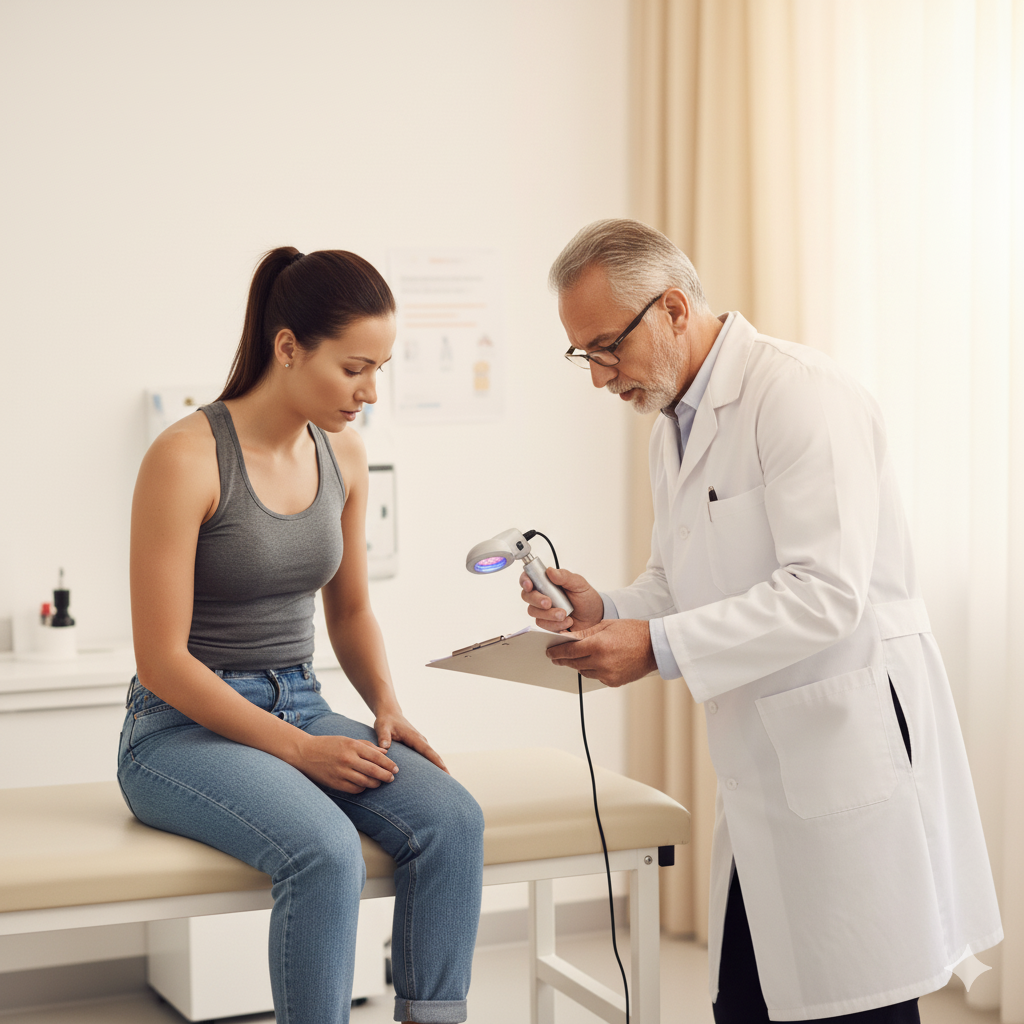 クリニック画像