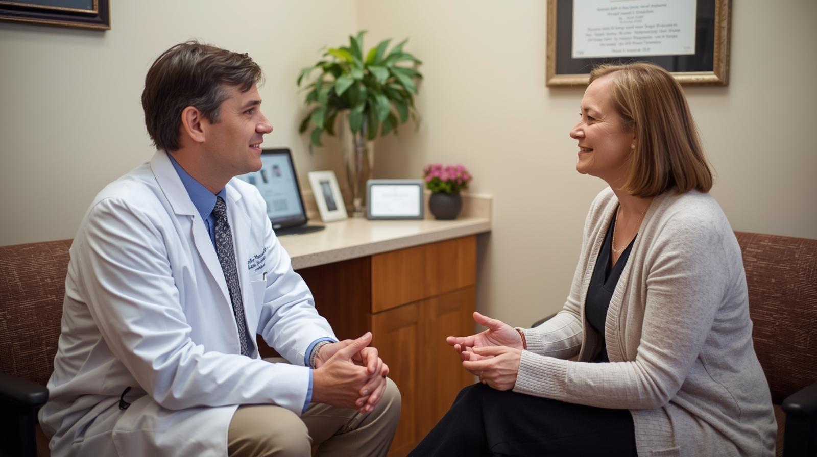 クリニック画像