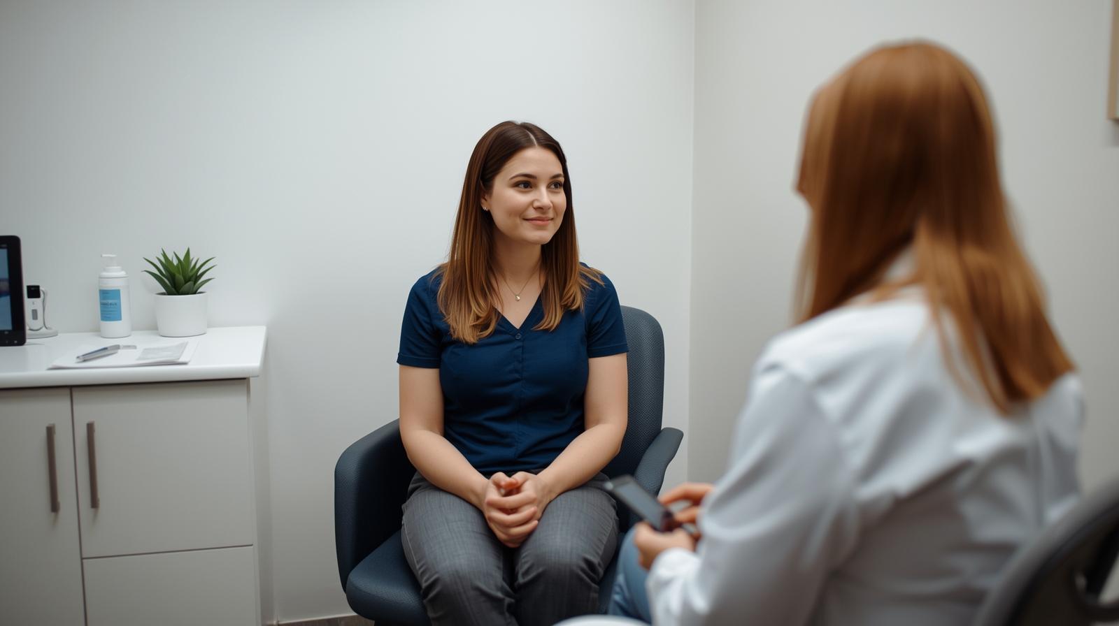 クリニック画像