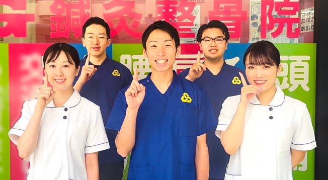 クリニック画像