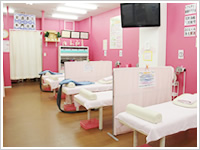 クリニック画像