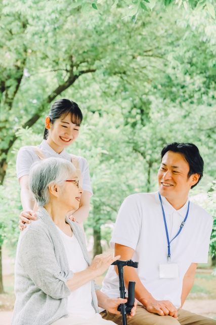 クリニック画像