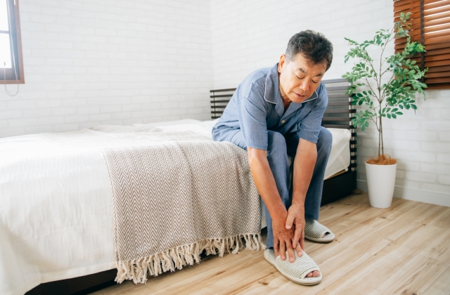 iCure鍼灸接骨院 盛岡フェザン