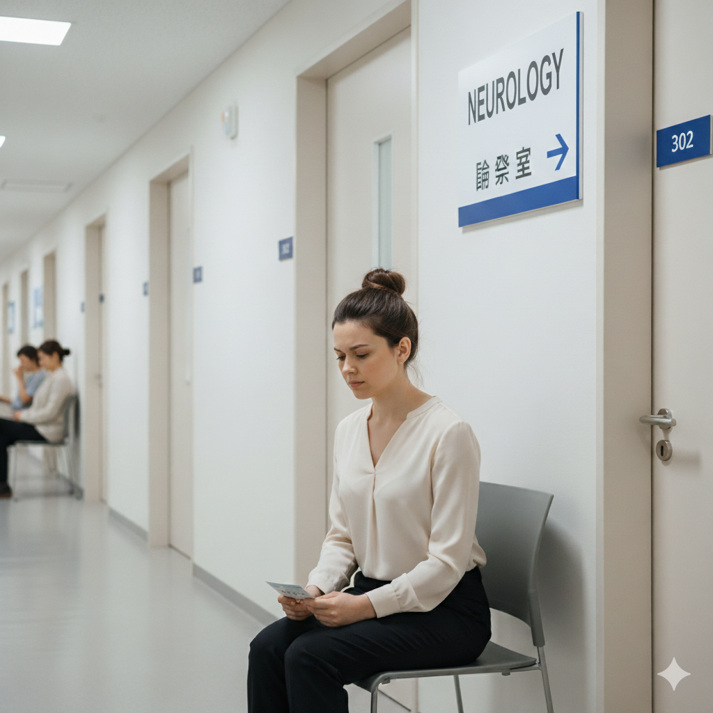 クリニック画像