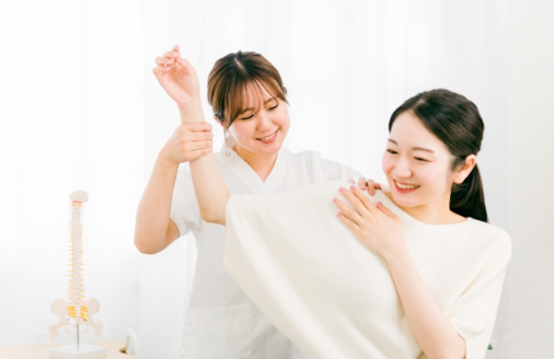 こころ整骨院（広島駅南口院・紙屋町シャレオ院・横川院） JR広島駅南口より徒歩3分（広島駅南口院）