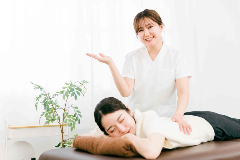 クリニック画像