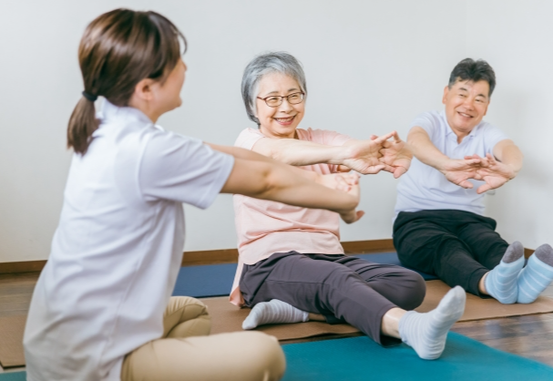 クリニック画像