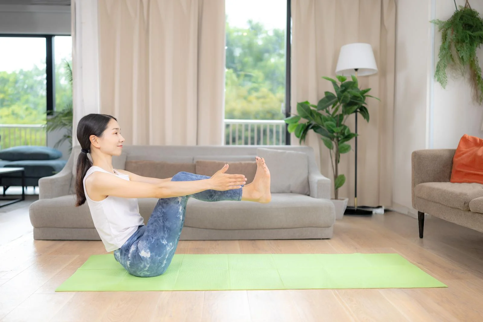 クリニック画像