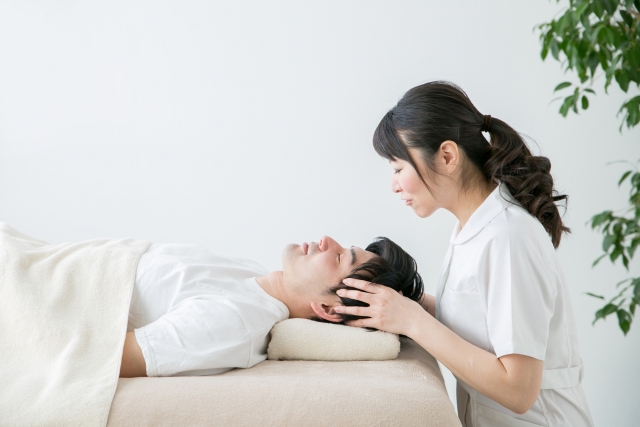 クリニック画像