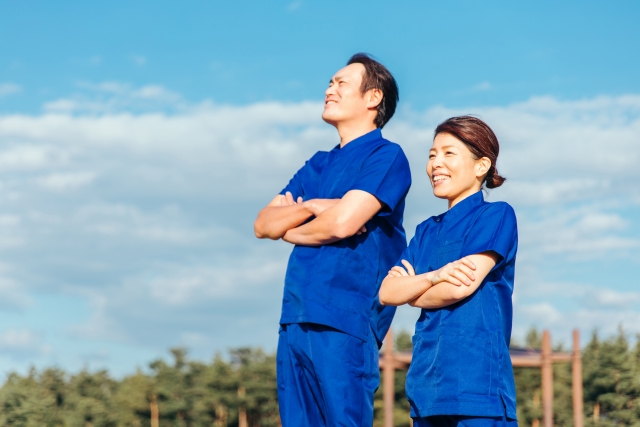 健康工房たいよう整骨院