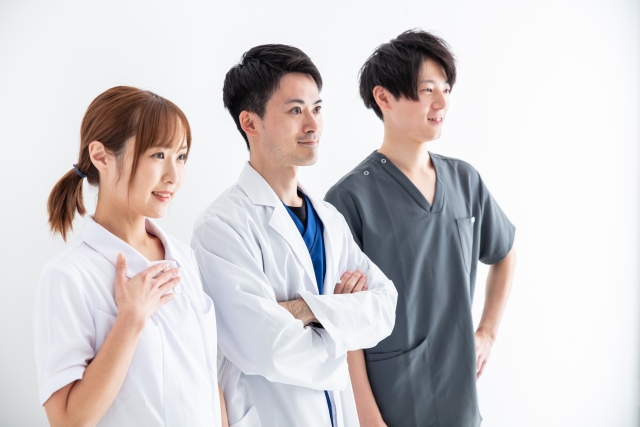 よつば鍼灸整骨院 春日院