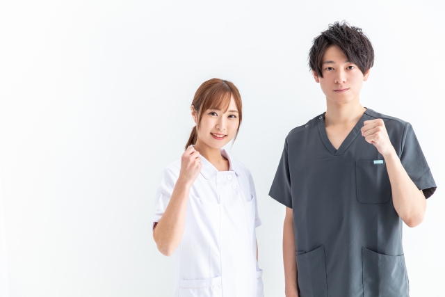 らいら鍼灸整骨院