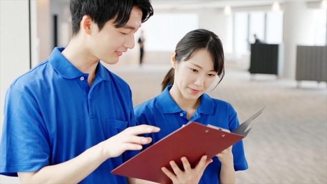 クローバー鍼灸整骨院