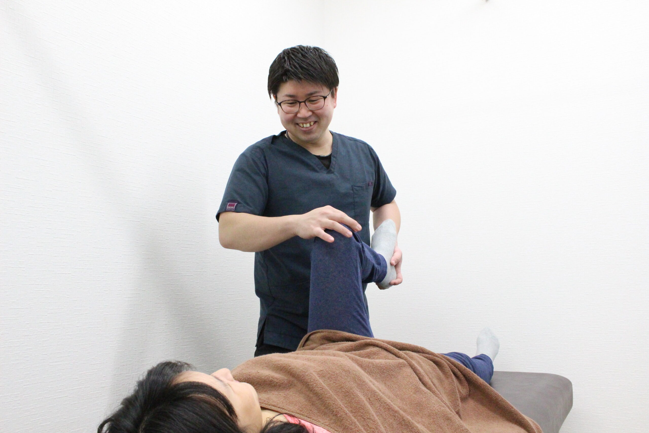 クリニック画像