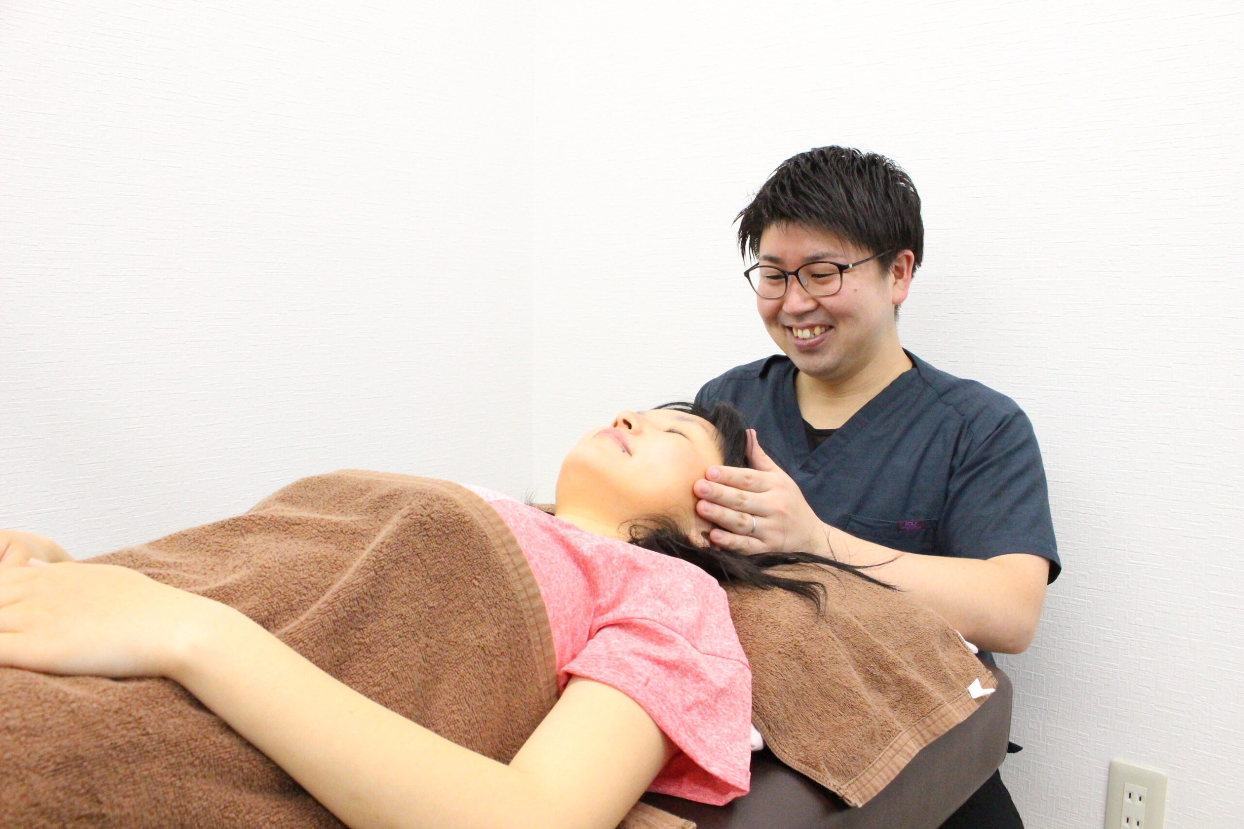 クリニック画像