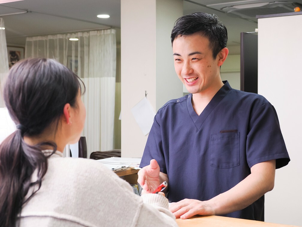 クリニック画像