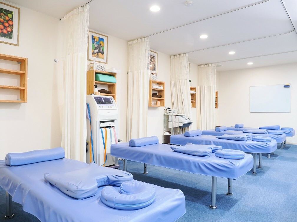 クリニック画像