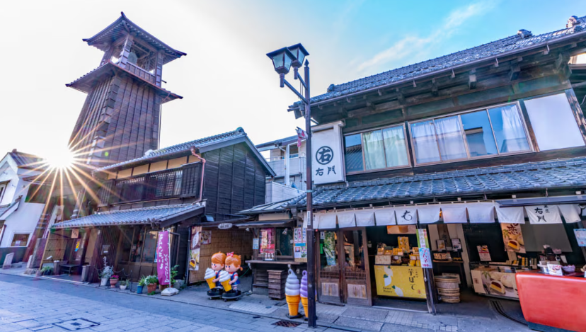 【2026年最新】埼玉県川越市エリアのおすすめ整体・整骨院10選