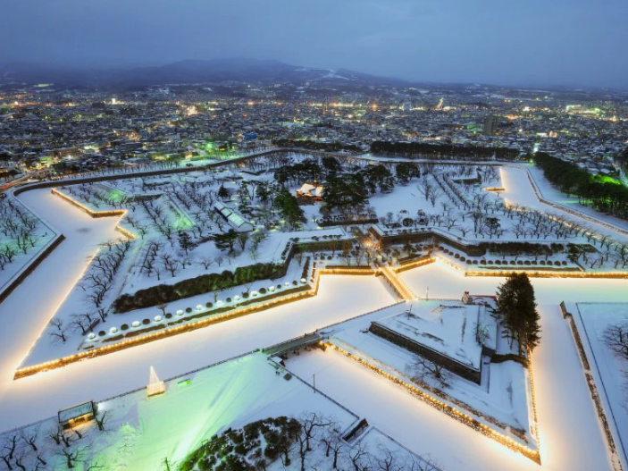 【2026年最新】函館エリアのおすすめ整体・整骨院10選