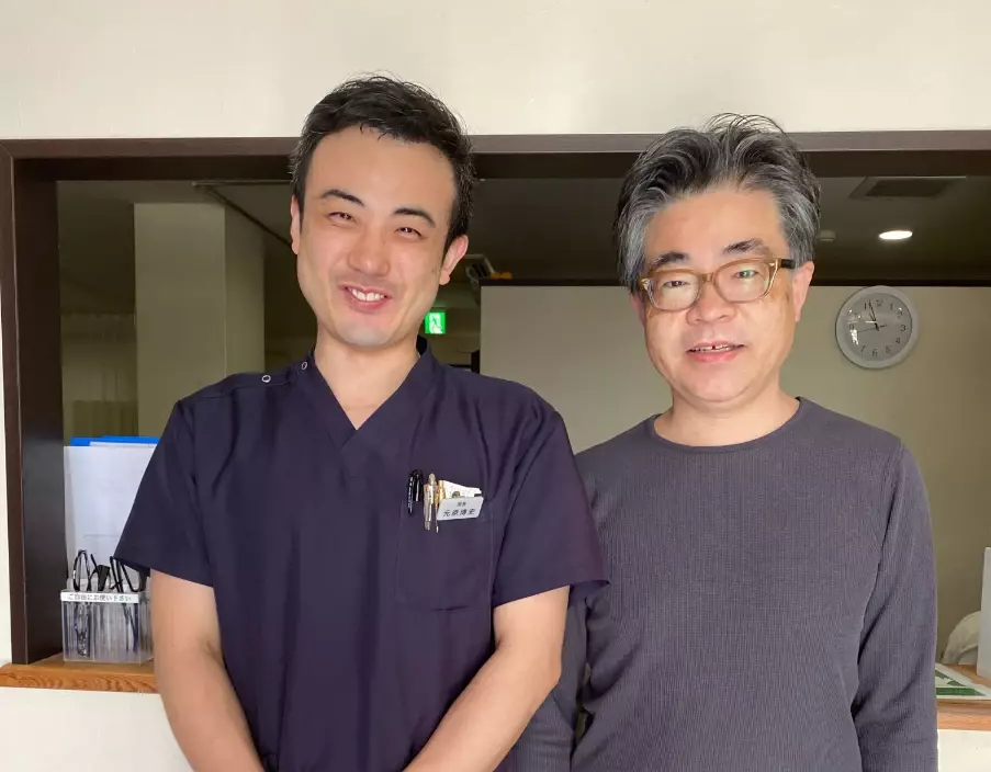 クリニック画像