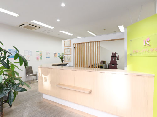 クリニック画像