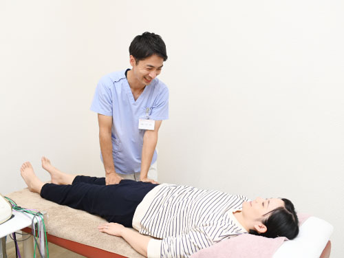 クリニック画像