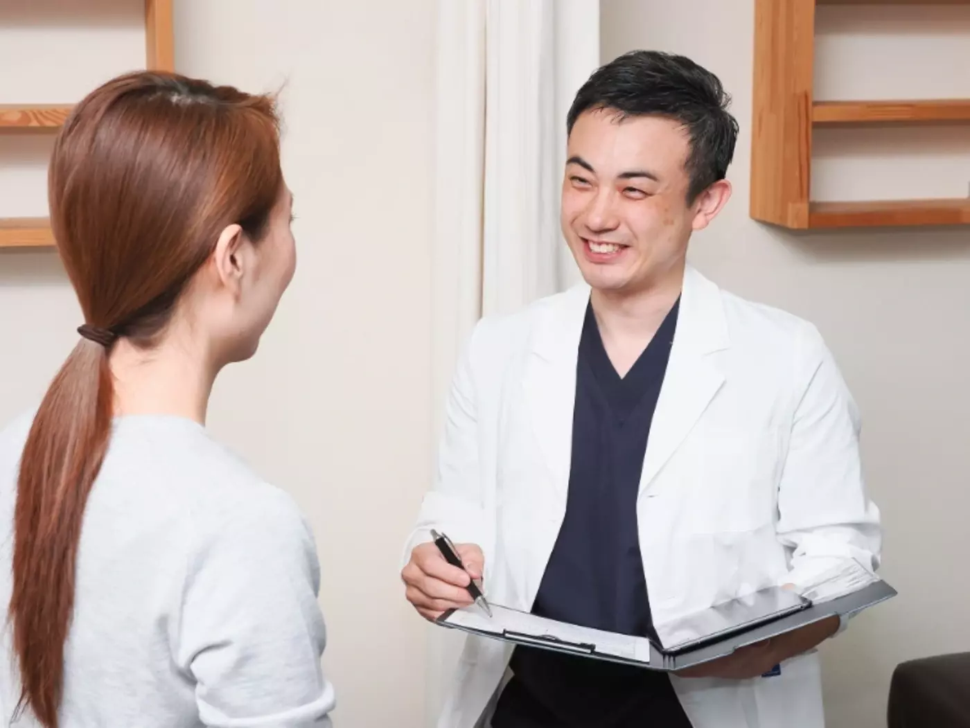 トラスト整骨院鍼灸院