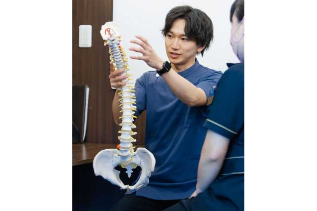 クリニック画像